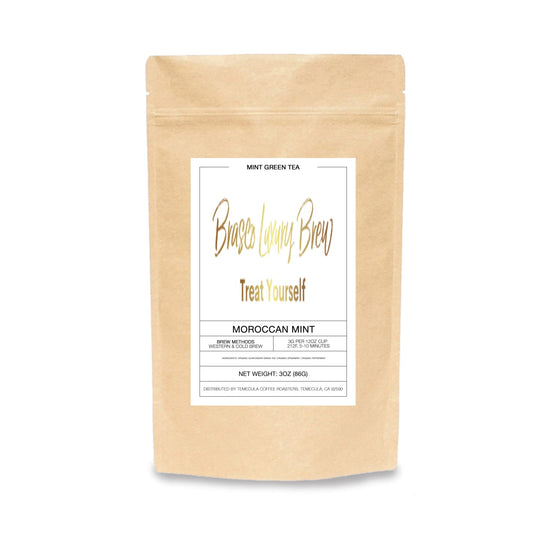 Moroccan Mint