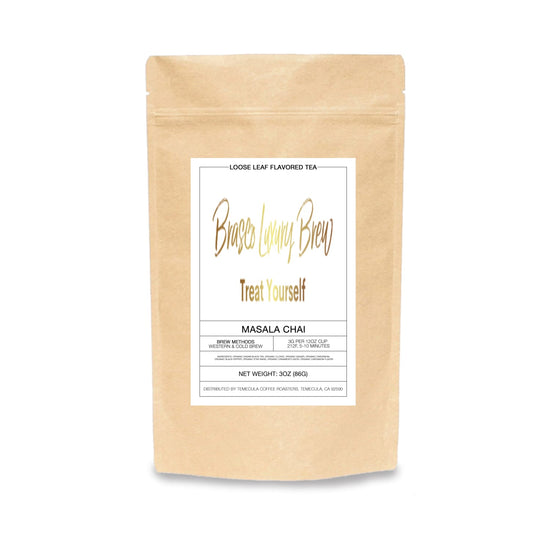 Masala Chai