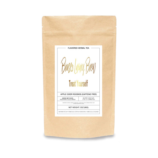 Apple Cider Rooibos